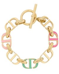 Dior - 30Montaigne Bracelet - Lyst