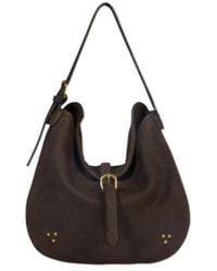 Jérôme Dreyfuss - Luis Crossbody Bag - Lyst