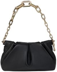 Christian Louboutin - Eva Chain Small Shoulder Bag - Lyst