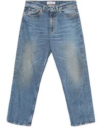 Our Legacy - Belt-Loop Jeans - Lyst