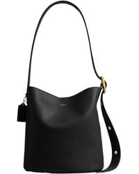 COACH - Bleecker Bucket Bag - Lyst