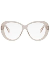Celine - Full Frame Plain Mirror - Lyst