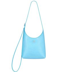 Courreges - Courrèges Melt Small Shoulder Bag - Lyst