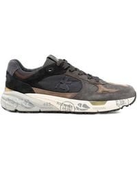 Premiata - Mase Low-Top Sneakers - Lyst