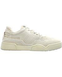 Isabel Marant - Emreeh Lace-Up Sneakers - Lyst
