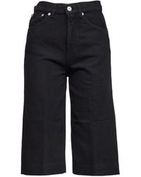 Dondup - Delfine Regular Bermuda Shorts - Lyst