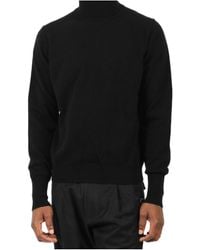 Drumohr - Cashmere Sweater - Lyst