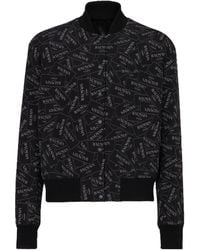 Balmain - Coats - Lyst