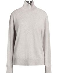 Burberry - Turtlenecks - Lyst