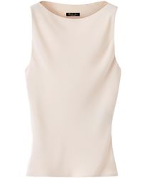 Loro Piana - Mackenzie Top - Lyst