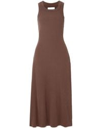 Citizens of Humanity - Sleeveless Dress - Lyst