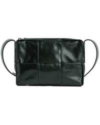 Bottega Veneta - Arco Small Shoulder Bag - Lyst