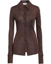 Sportmax - Shirt - Lyst