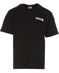 KENZO - T-Shirts And Polos - Lyst