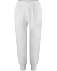 Varley - Elastic Waist Sweatpants - Lyst