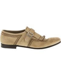 Church's - Shangai Loafers - Lyst