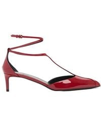 KHAITE - 45Mm Mia Pumps - Lyst