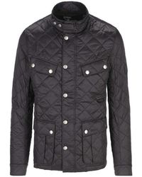 Barbour - Ariel Quilted Jacket - Lyst