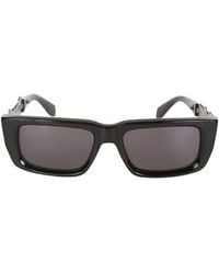 Palm Angels - Eyewear Milford Rectangular Frame Sunglasses - Lyst