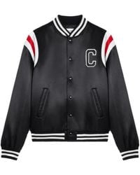 Celine - Bomber Jacket - Lyst