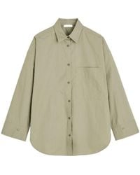By Malene Birger - Derris Shirt - Lyst