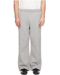 Entire studios - Relaxed Sweatpants - Lyst