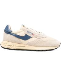 Autry - Reelwind Low-Top Sneakers - Lyst