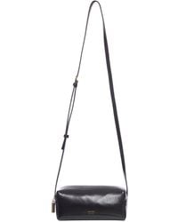 KHAITE - Kye Logo Printed Mini Crossbody Bag - Lyst