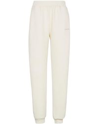 Calvin Klein - Calvin Qultd Joggers Ld54 - Lyst