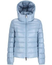 Herno - Long-Sleeve Casual Jacket - Lyst