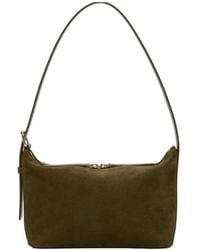A.P.C. - Khaki Vera Shoulder Bag - Lyst