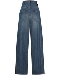 DARKPARK Audrey Denim Jeans in Blue | Lyst