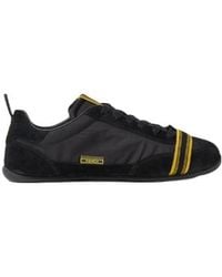 Fendi - Wrap Trainers - Lyst