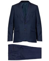 Paul Smith - Single Breasted Two-Piece Suit - Lyst