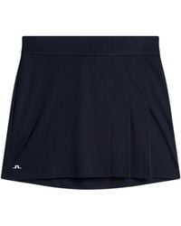 J.Lindeberg - Thea Skirt - Lyst