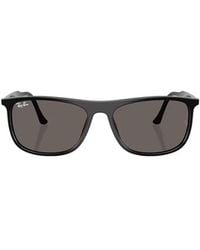 Ray-Ban - Geometric Sunglasses - Lyst