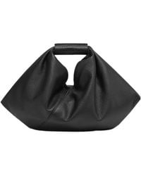 MM6 by Maison Margiela - Japanese Mini Top Handle Bag - Lyst