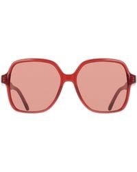 Ferragamo - Sunglasses - Lyst
