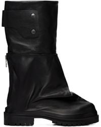 424 - Dragonrider Boots - Lyst