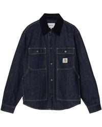 Carhartt - Oakland Shirt Jac - Lyst