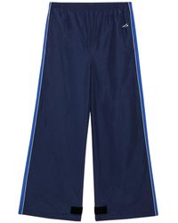 Balenciaga - Bodies Relaxed Tracksuit Pants - Lyst