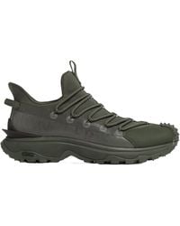 Moncler - Trailgrip Lite 2 Low-Top Sneakers - Lyst