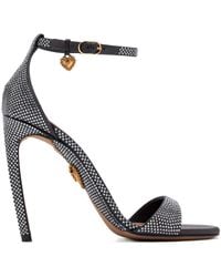 Dolce & Gabbana - High Heel Sandals - Lyst