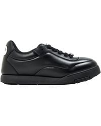 Givenchy - Solid Color Sneakers - Lyst