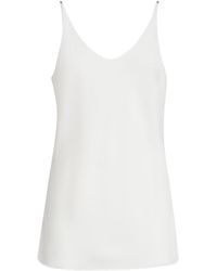 Brunello Cucinelli - Blouse - Lyst
