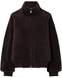Studio Nicholson - Long-Sleeve Jacket - Lyst