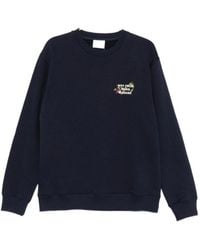 Drole de Monsieur - Sweater - Lyst