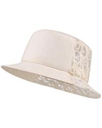 Dior - Oblique Bucket Hat - Lyst