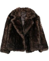 Salvatore Santoro - Long-Sleeve Jacket - Lyst