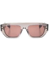 Balmain - Full Frame Sunglasses - Lyst